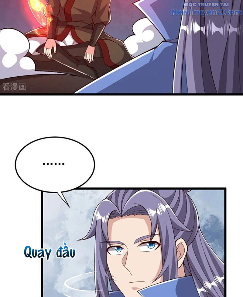 Chí Tôn Hoàn Mỹ chapter 89 - Trang 32