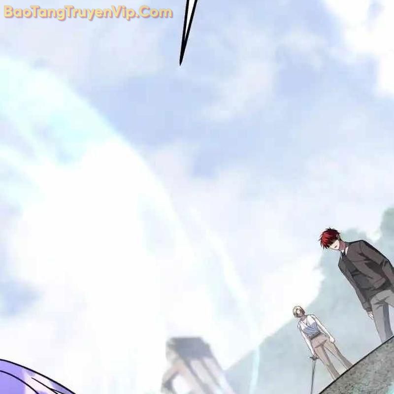 Tanker Hạng C Bất Tử chapter 18 - Trang 217