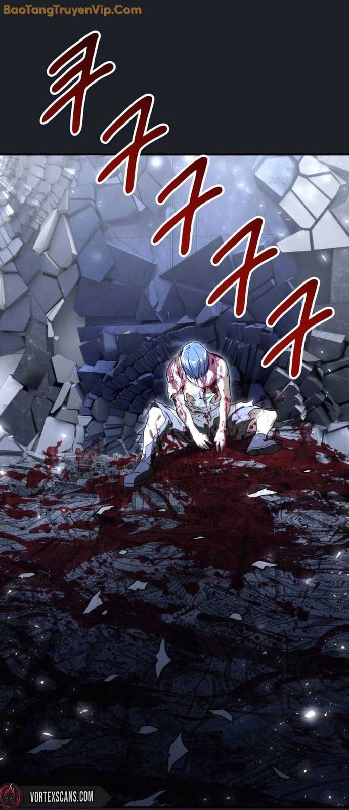 Cuộc Chiến Trong Tòa Tháp: Urek Mazino chapter 8 - Trang 49