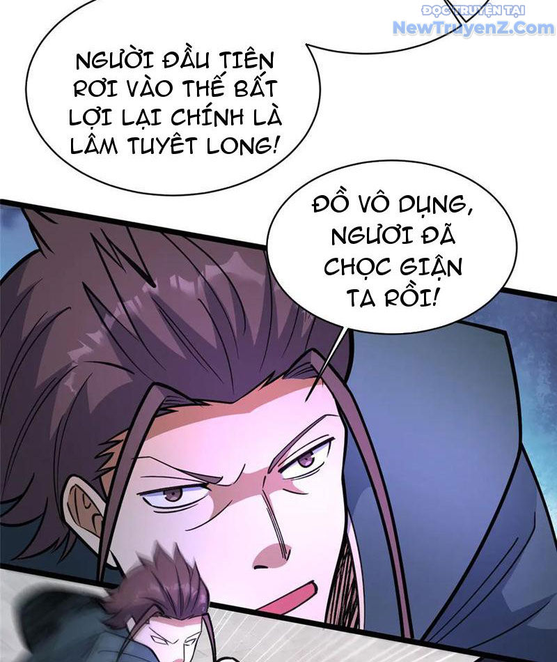 Đô Thị Cực Phẩm Y Thần chapter 253 - Trang 21