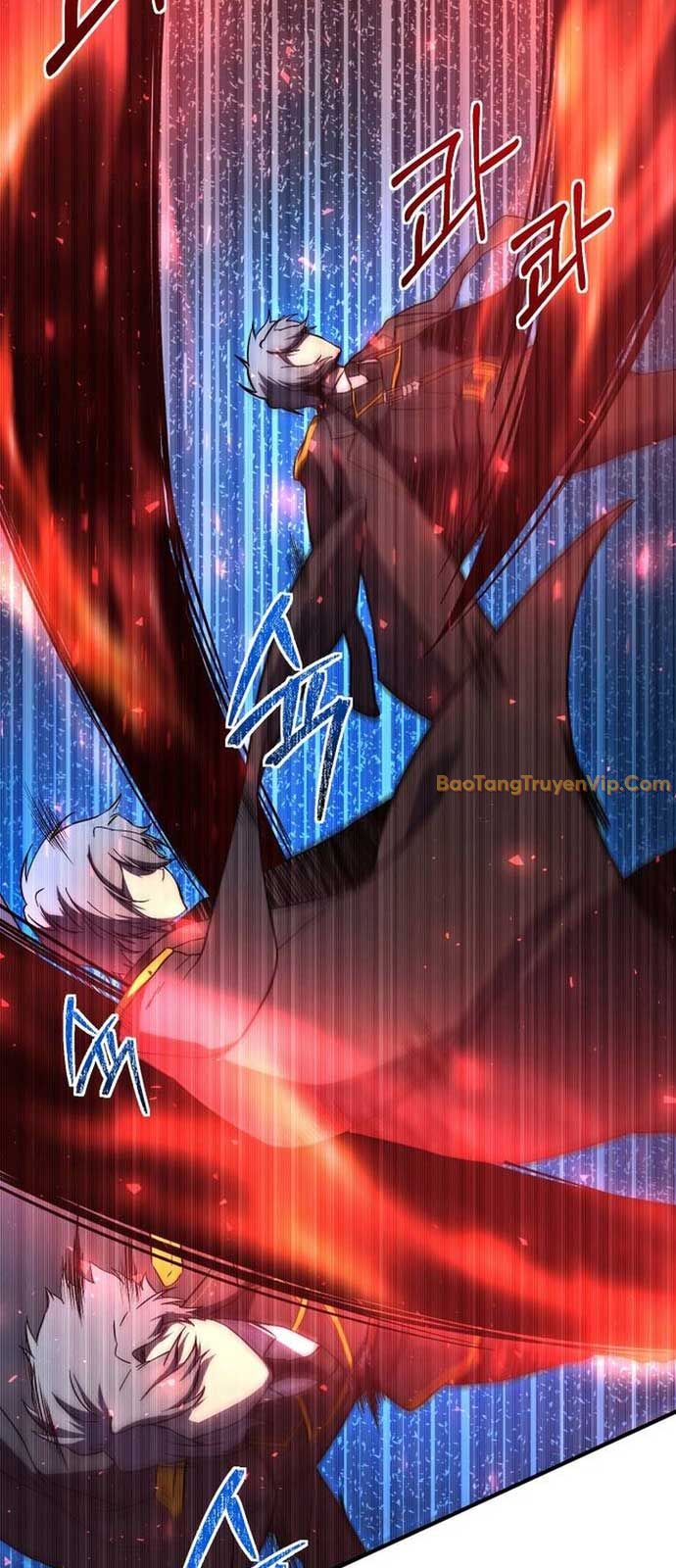 Phản Diện Tối Thượng Với Đôi Mắt Cáo chapter 12 - Trang 10