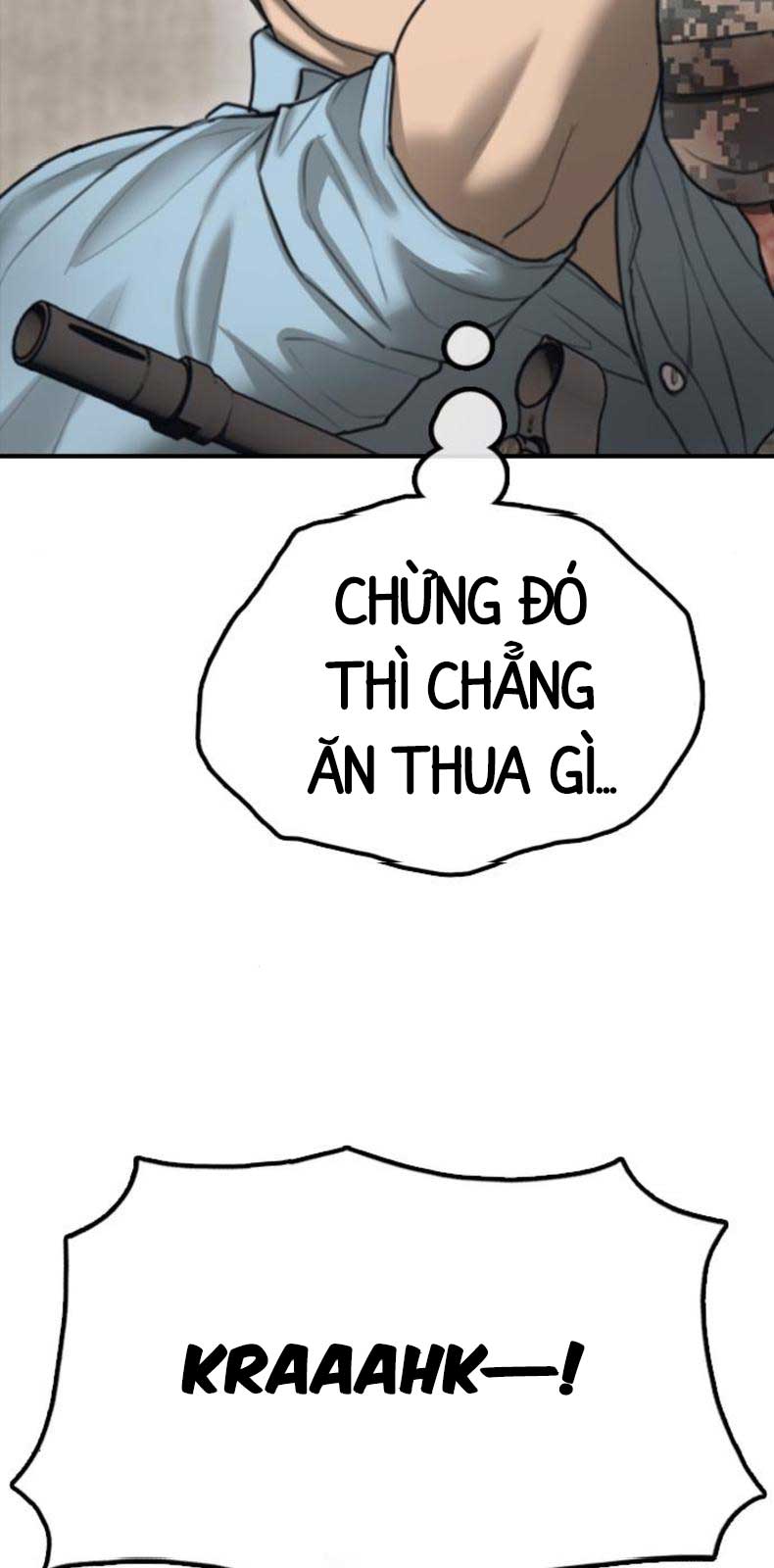 Ngày Tận Thế Đã Đến chapter 12 - Trang 96
