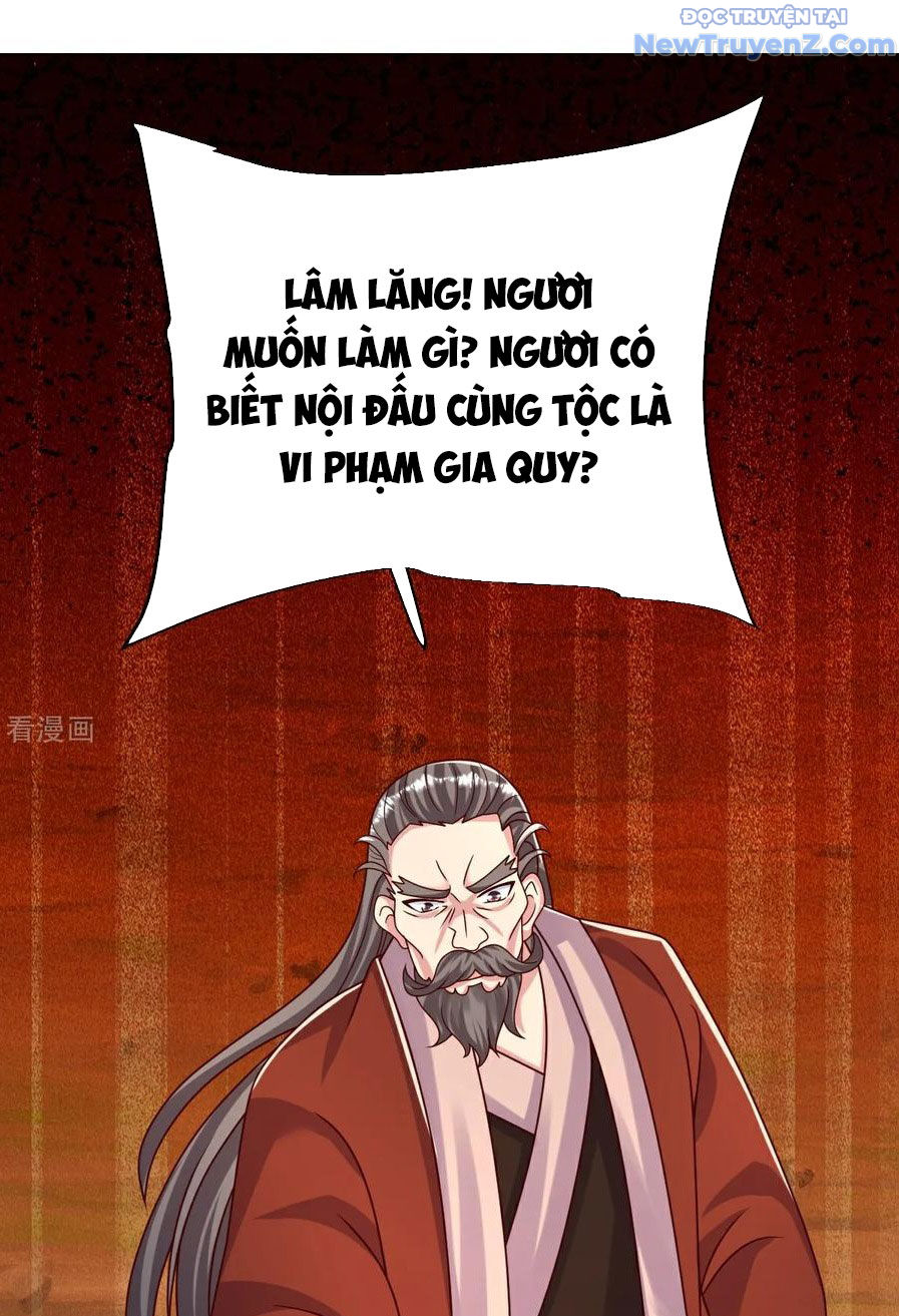 Chí Tôn Hoàn Mỹ chapter 78 - Trang 4