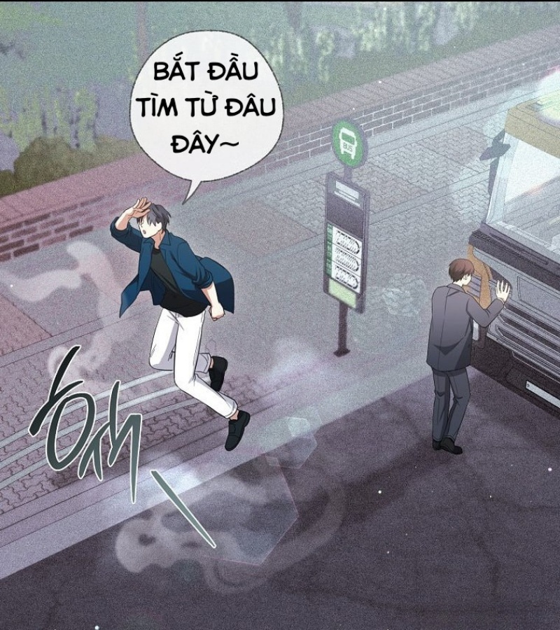 Diễn Viên Thiên Tài Mang Lại Bất Hạnh chapter 42 - Trang 124