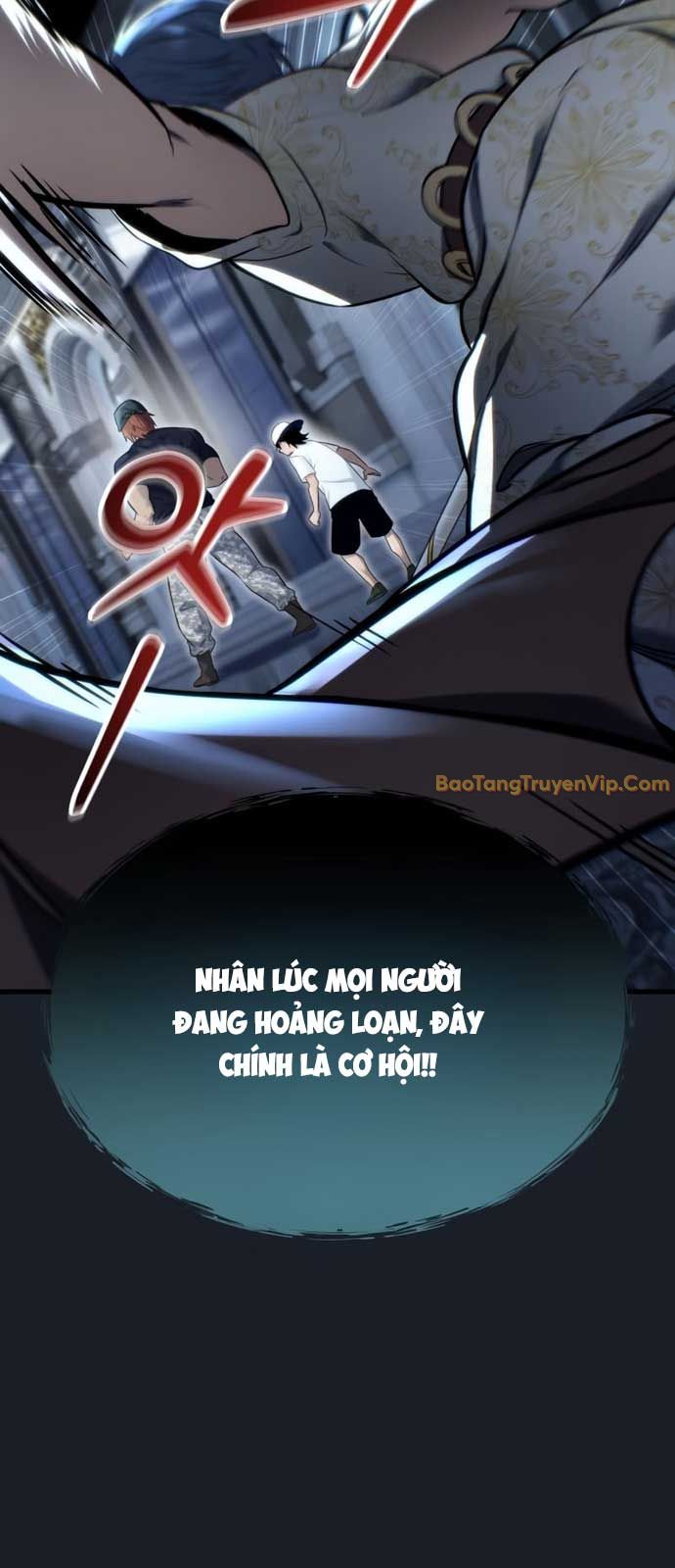 Cuộc Chiến Trong Tòa Tháp: Urek Mazino chapter 7 - Trang 91