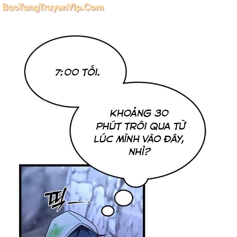 Công Chúa Hắc Viêm LV-99 chapter 5 - Trang 50