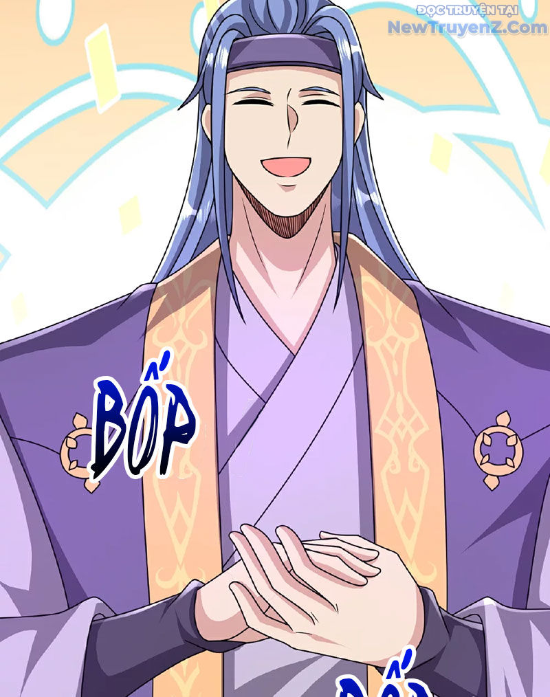 Chí Tôn Hoàn Mỹ chapter 86 - Trang 14