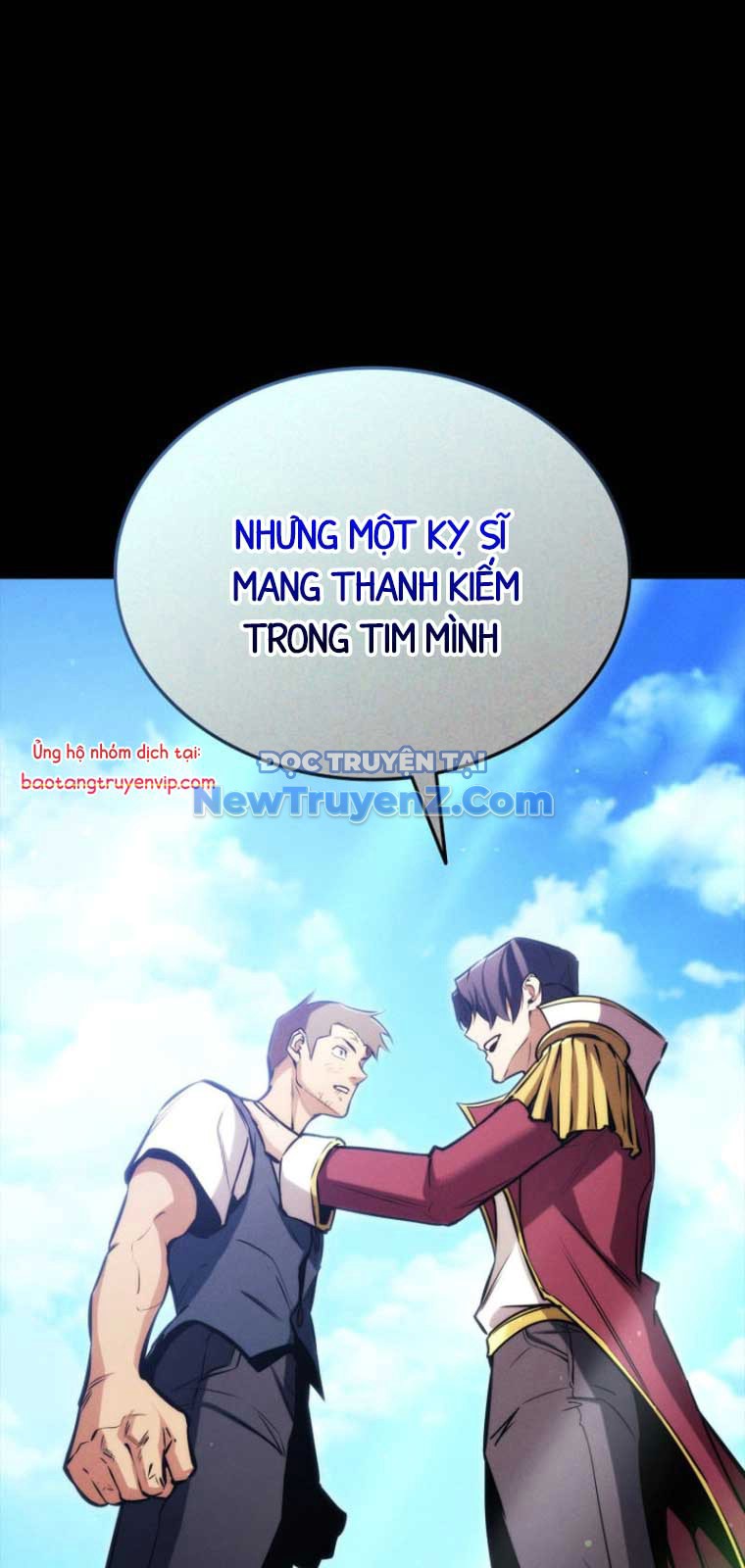 Huyền Thoại Game Thủ - Tái Xuất chapter 191 - Trang 60