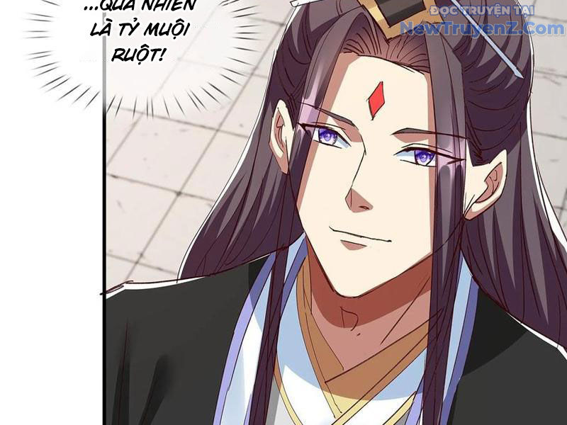 Hoá Ra Ta Là Lão Tổ Ma đạo? chapter 91 - Trang 44