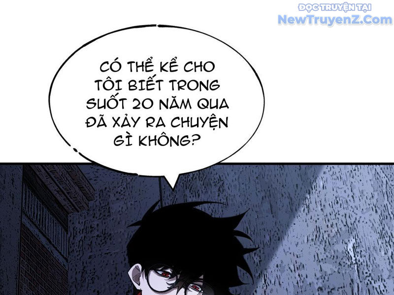 Trùng Sinh Tại Thế Giới Tu Chân, Ta Giết Tới Đỉnh chapter 1 - Trang 40