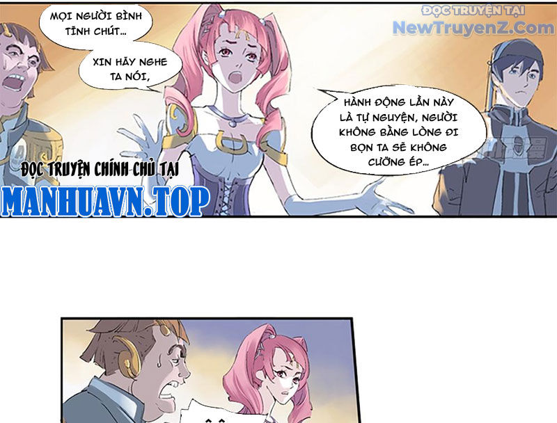 Hi tháp chapter 1 - Trang 124