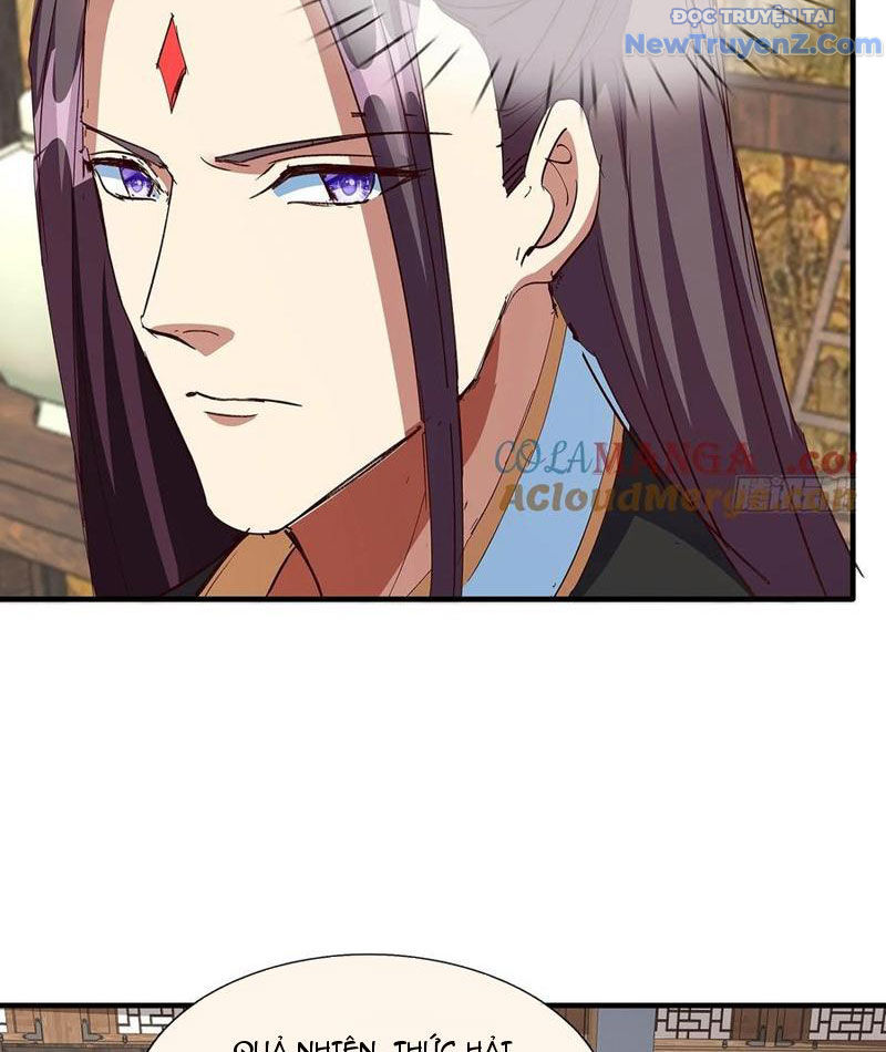 Hoá Ra Ta Là Lão Tổ Ma đạo? chapter 90 - Trang 13