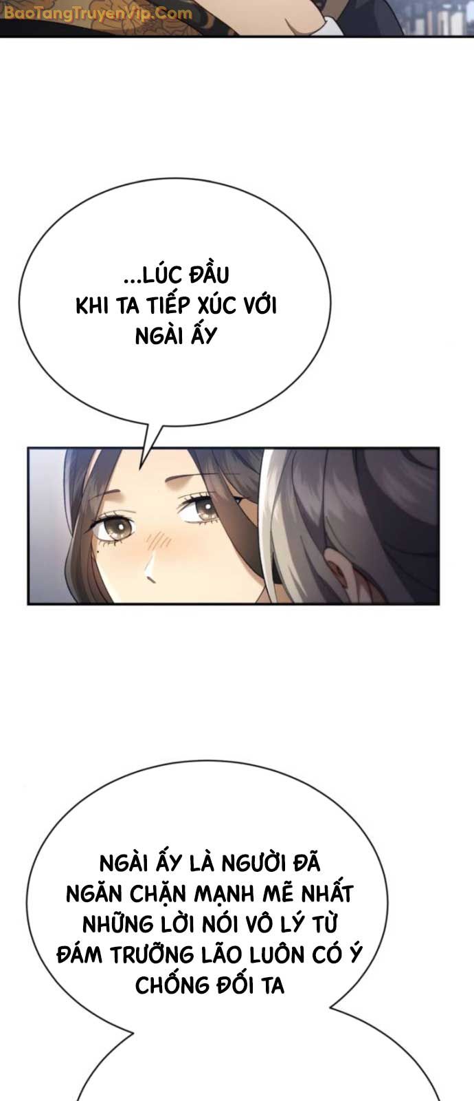 Thiên Ma Muốn Sống Một Cuộc Đời Bình Lặng chapter 31 - Trang 35