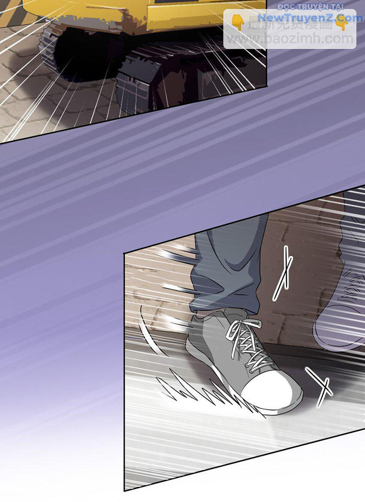 Ông Trời Đã Ban Cho Tôi Siêu Năng Lực Kỳ Lạ Gì Thế Này? chapter 53 - Trang 16
