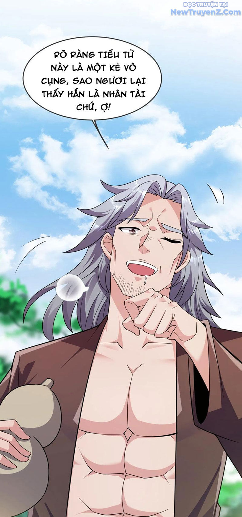 Chí Tôn Hoàn Mỹ chapter 24 - Trang 34