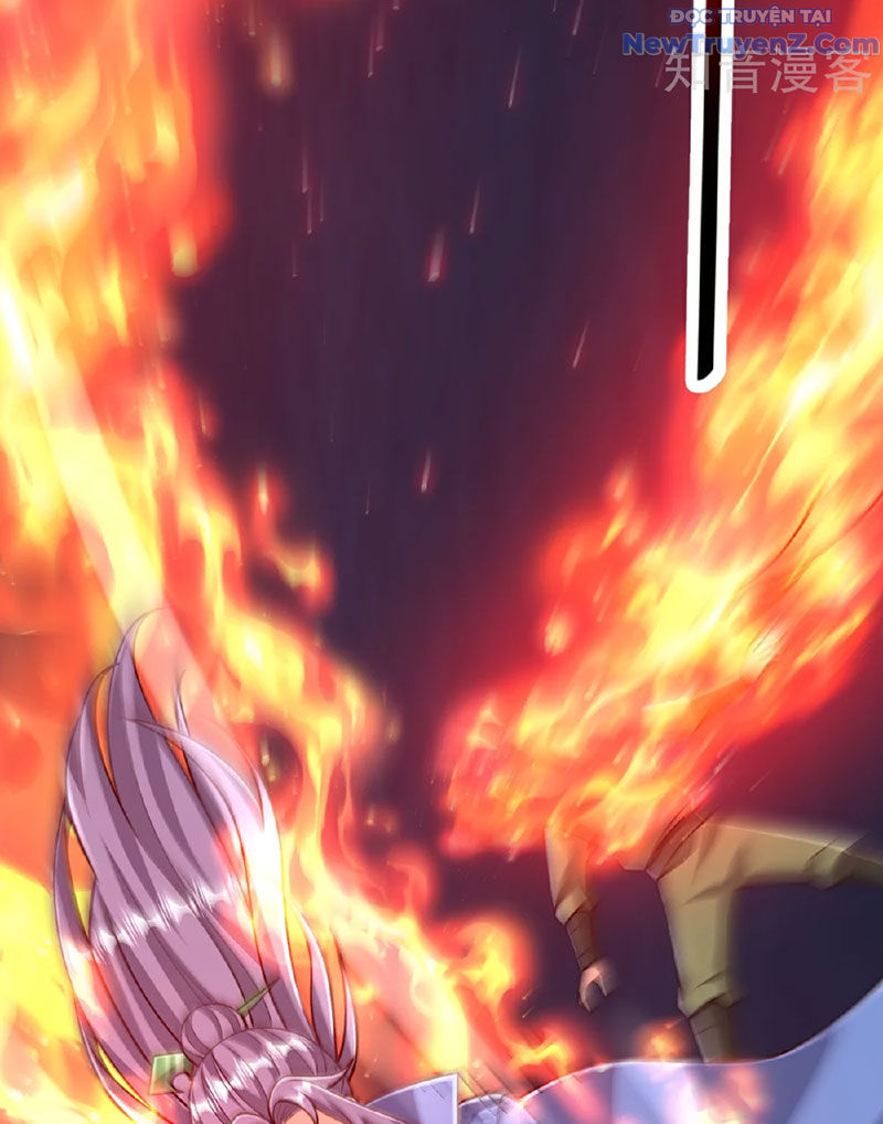 Chí Tôn Hoàn Mỹ chapter 84 - Trang 22