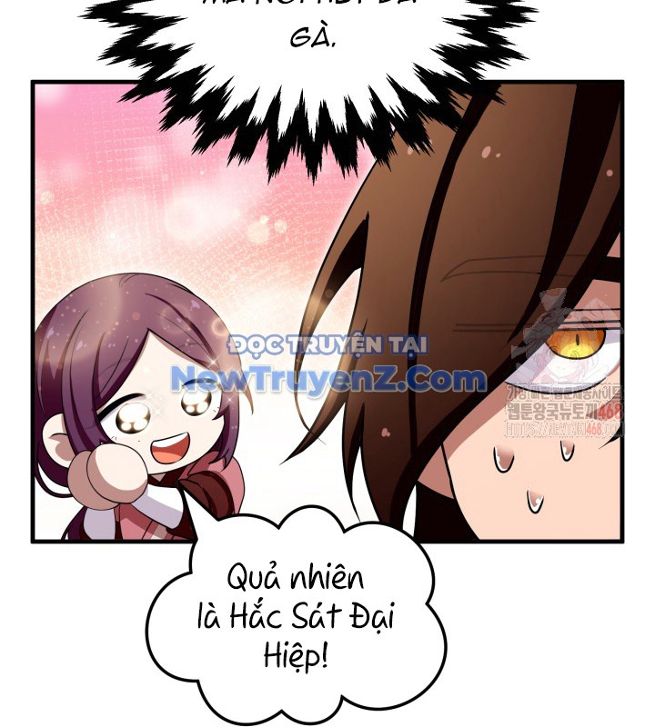 Nhà Nghỉ Thiên Ma chapter 55 - Trang 32