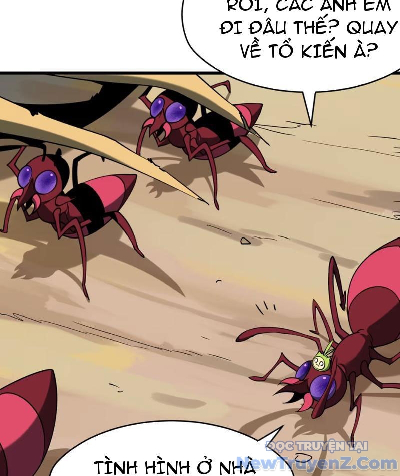 Pháp Sư Ký Sinh chapter 3 - Trang 48
