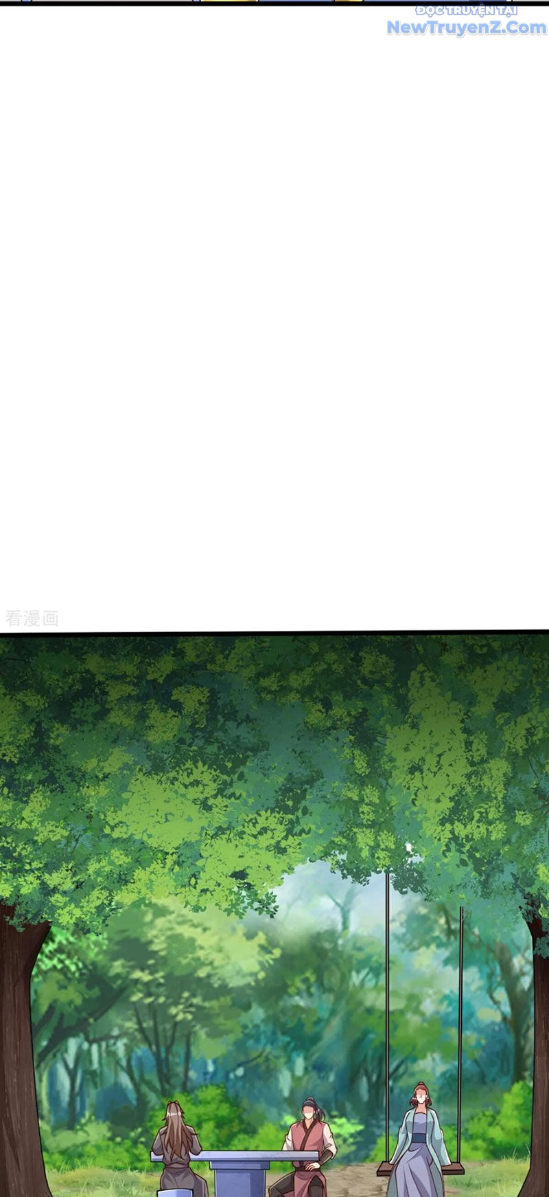 Chí Tôn Hoàn Mỹ chapter 75 - Trang 15