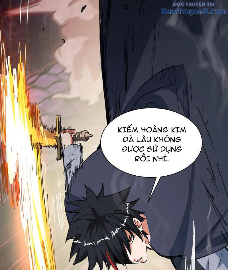 Kỷ Nguyên Kỳ Lạ chapter 476 - Trang 101