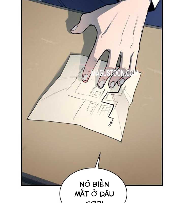 Cuộc Sống Học Đường Của Đội Trưởng Quận chapter 21 - Trang 32