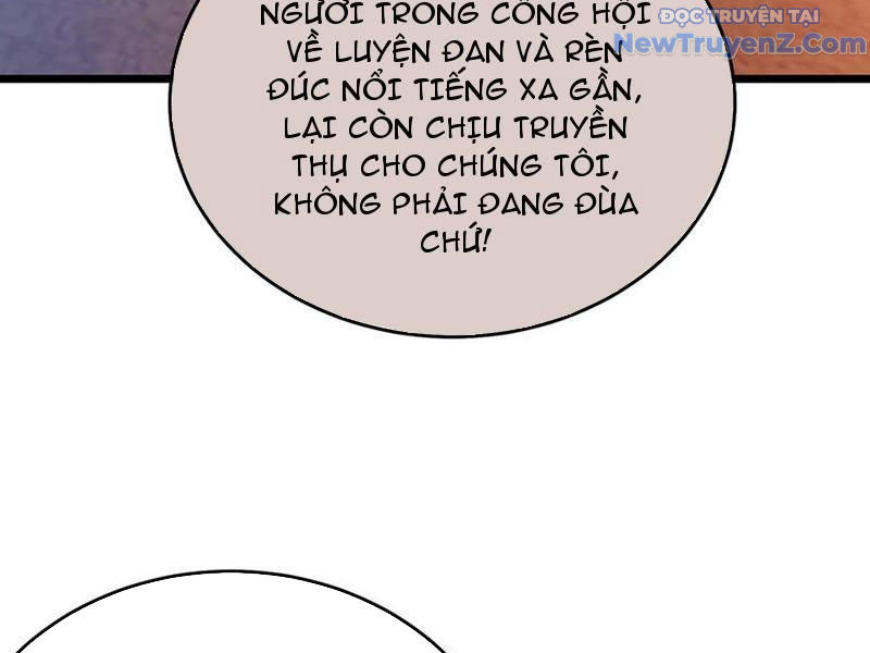 Toàn Dân Chuyển Chức: Bị Động Của Ta Vô Địch chapter 83 - Trang 78