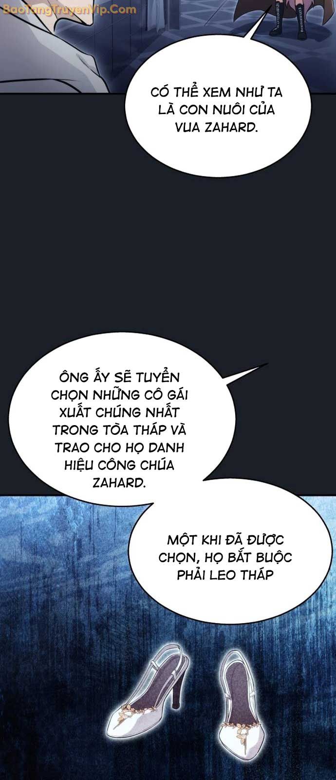 Cuộc Chiến Trong Tòa Tháp: Urek Mazino chapter 8 - Trang 67