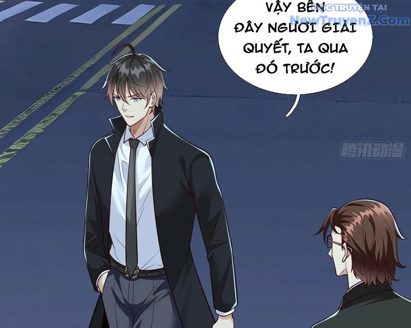 Ta Tu Luyện Thành Thần Tại đô Thị chapter 110 - Trang 48