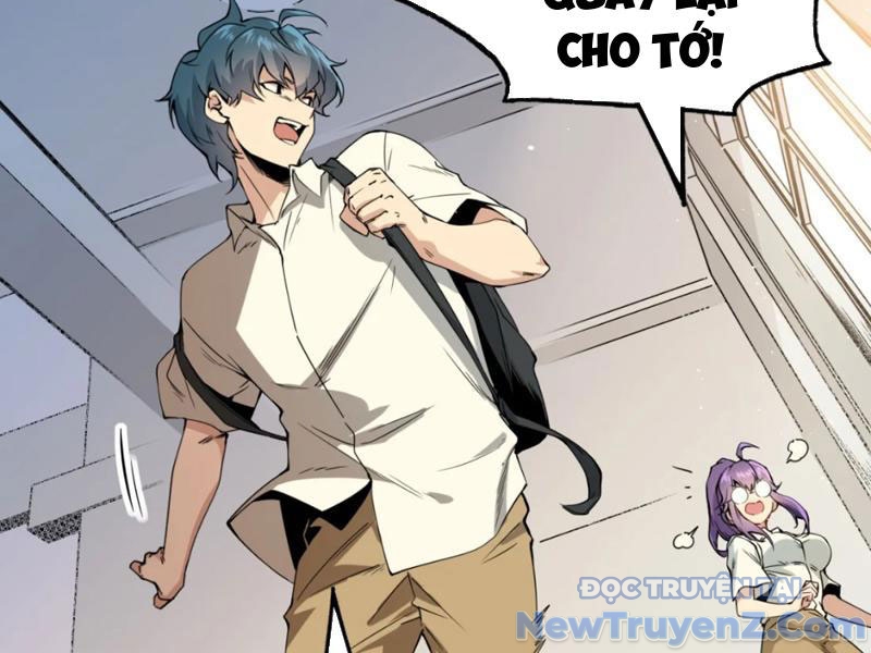 Pháp Sư Ký Sinh chapter 1 - Trang 29
