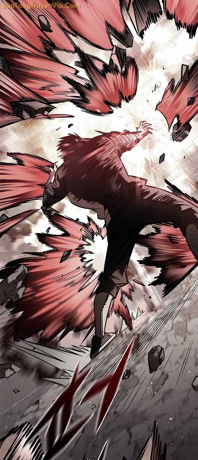 Hóa Thân Thành Mèo chapter 350 - Trang 49
