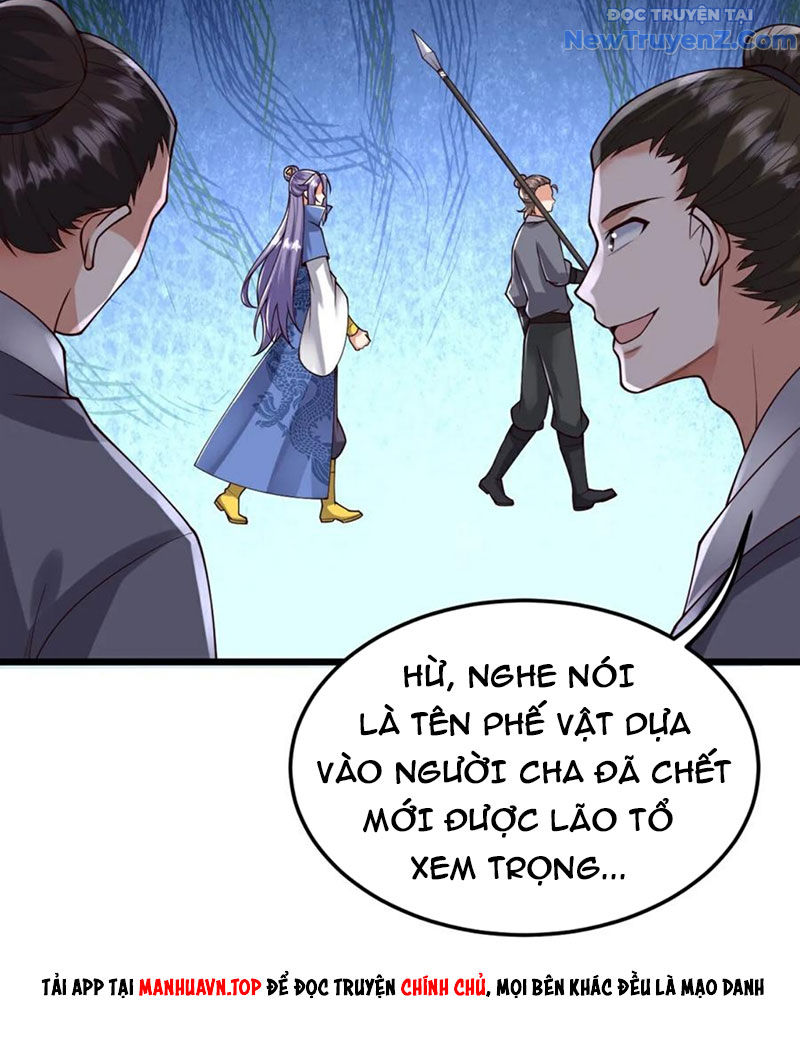 Chí Tôn Hoàn Mỹ chapter 80 - Trang 43