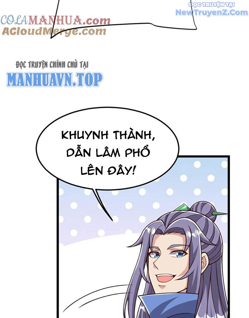 Chí Tôn Hoàn Mỹ chapter 87 - Trang 30