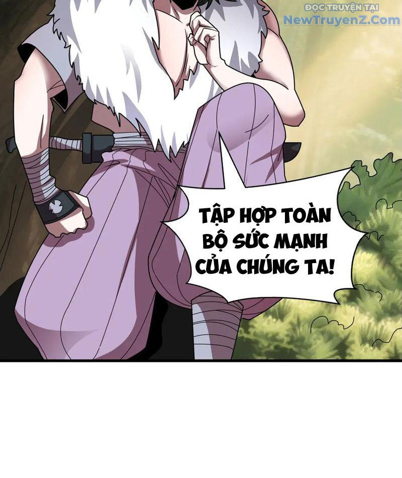 Kỷ Nguyên Kỳ Lạ chapter 476 - Trang 25