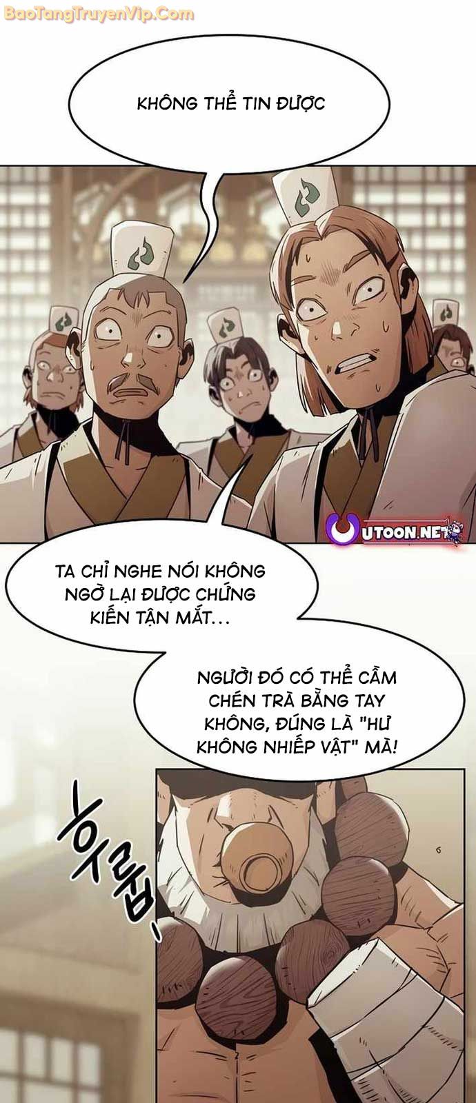 Tiểu Gia Chủ Của Tứ Xuyên Đường Gia Trở Thành Kiếm Thần chapter 72 - Trang 61