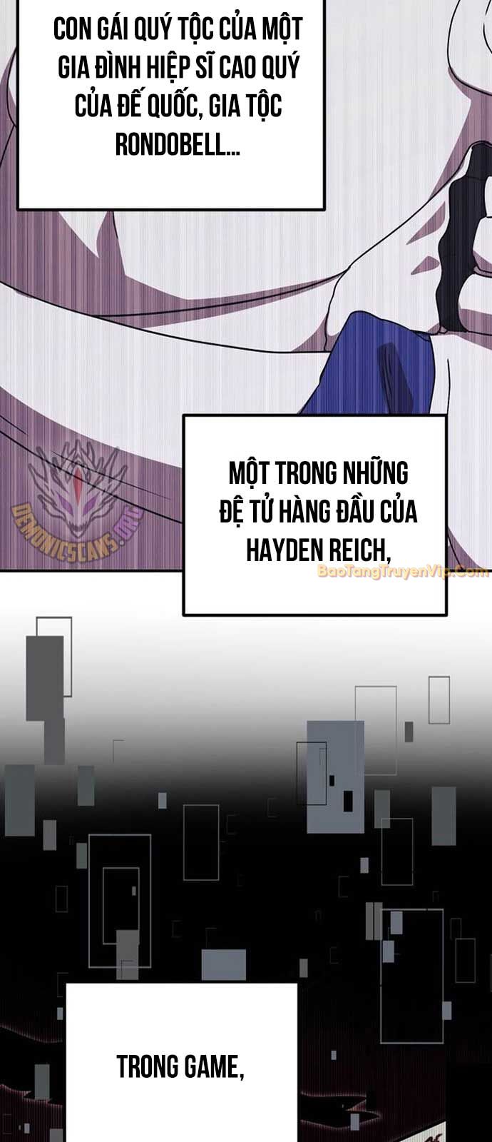 Phản Diện Tối Thượng Với Đôi Mắt Cáo chapter 13 - Trang 70