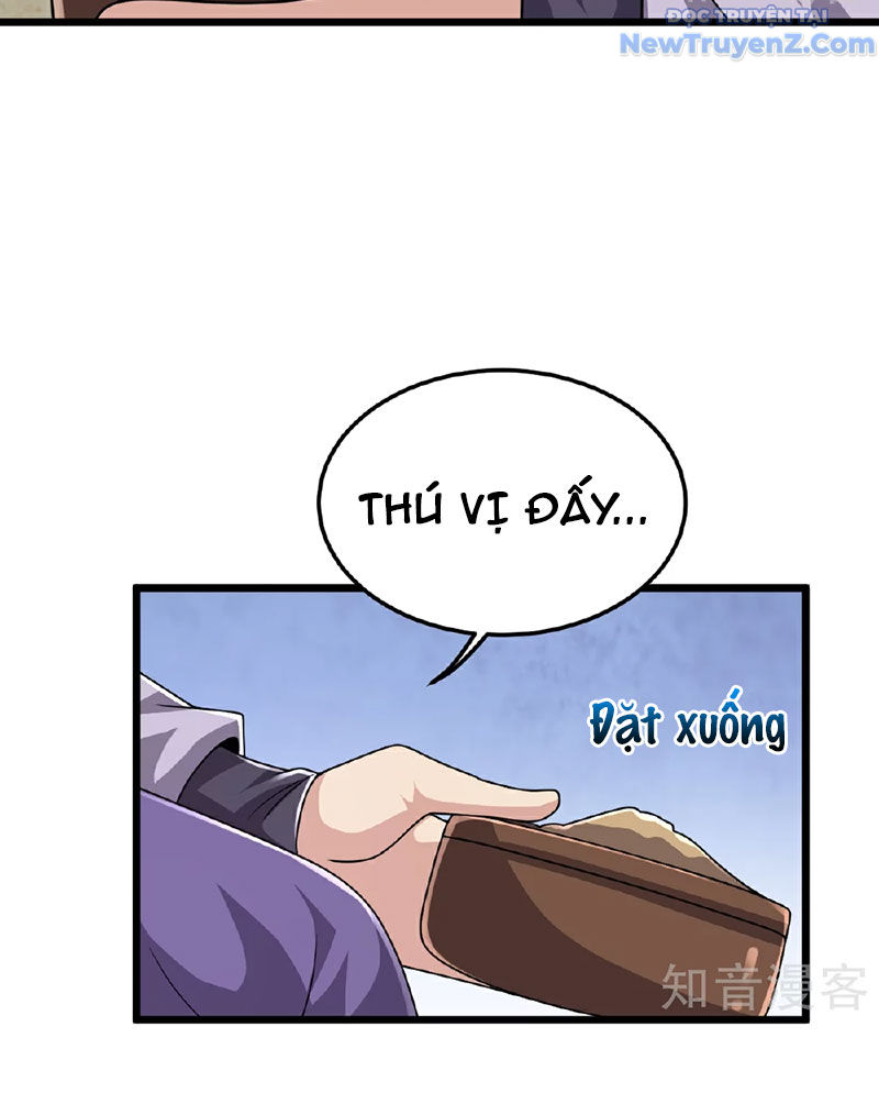 Chí Tôn Hoàn Mỹ chapter 86 - Trang 8