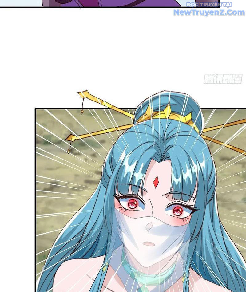 Hoá Ra Ta Là Lão Tổ Ma đạo? chapter 96 - Trang 40