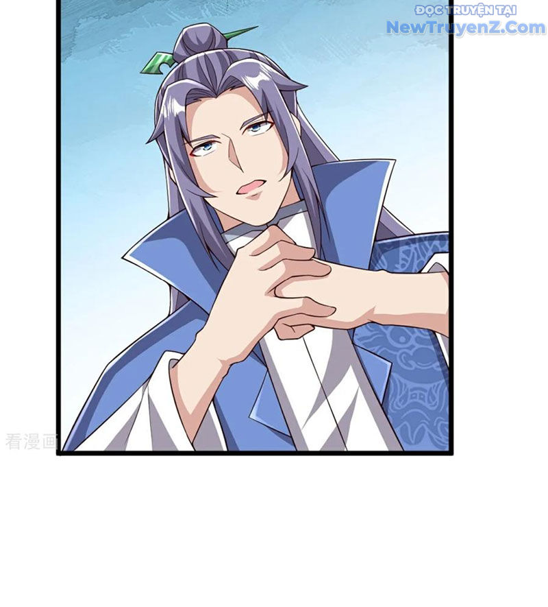 Chí Tôn Hoàn Mỹ chapter 88 - Trang 20
