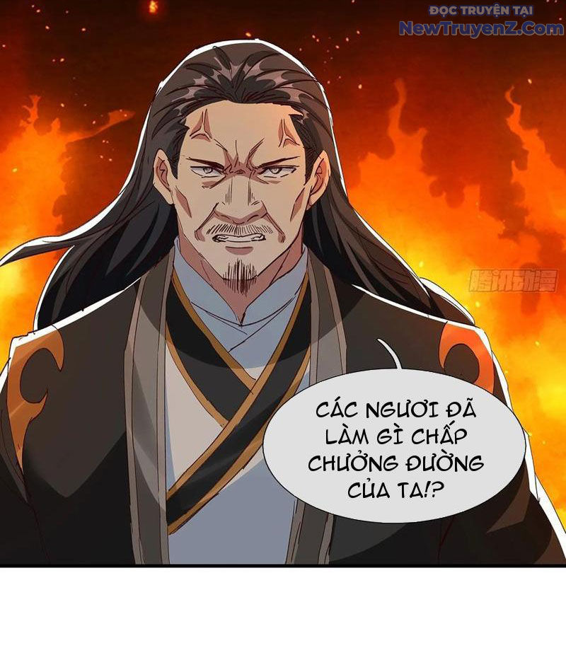 Hoá Ra Ta Là Lão Tổ Ma đạo? chapter 89 - Trang 35