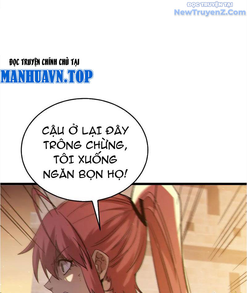 Toàn Dân Chuyển Chức: Bị Động Của Ta Vô Địch chapter 82 - Trang 14