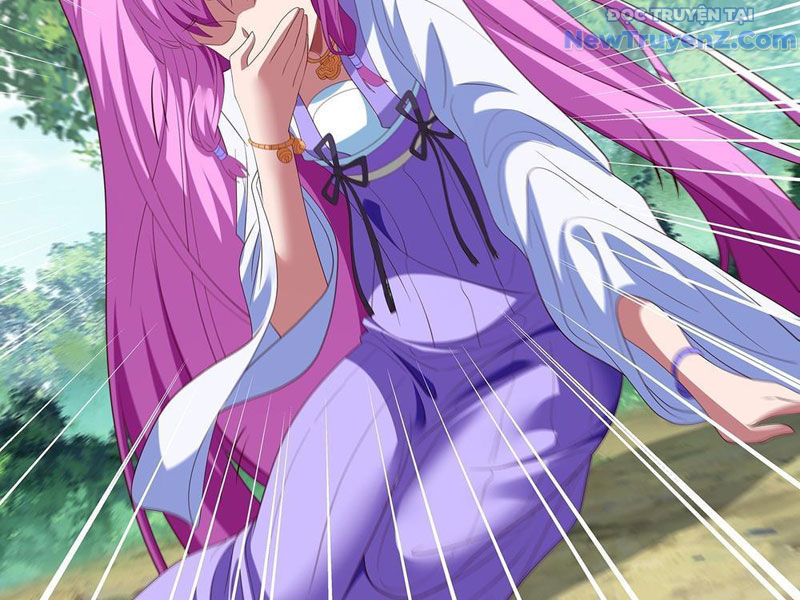 Hoá Ra Ta Là Lão Tổ Ma đạo? chapter 95 - Trang 36