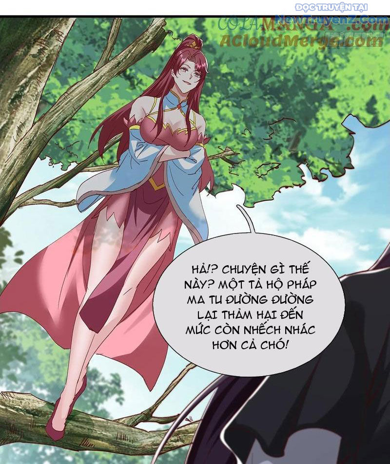 Hoá Ra Ta Là Lão Tổ Ma đạo? chapter 97 - Trang 43