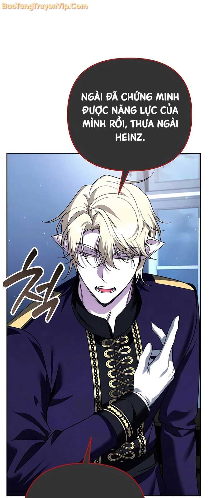 Bản Ngã Thay Đổi chapter 39 - Trang 44