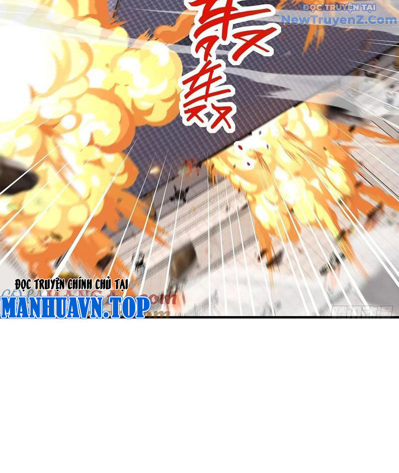 Hoá Ra Ta Là Lão Tổ Ma đạo? chapter 89 - Trang 29