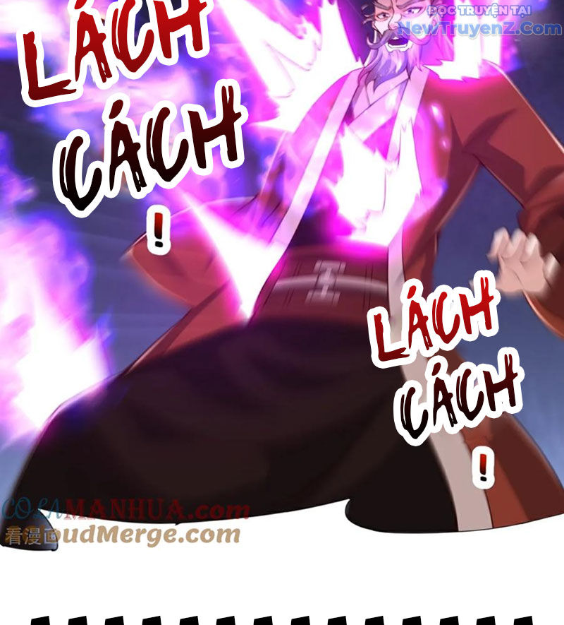 Chí Tôn Hoàn Mỹ chapter 88 - Trang 11