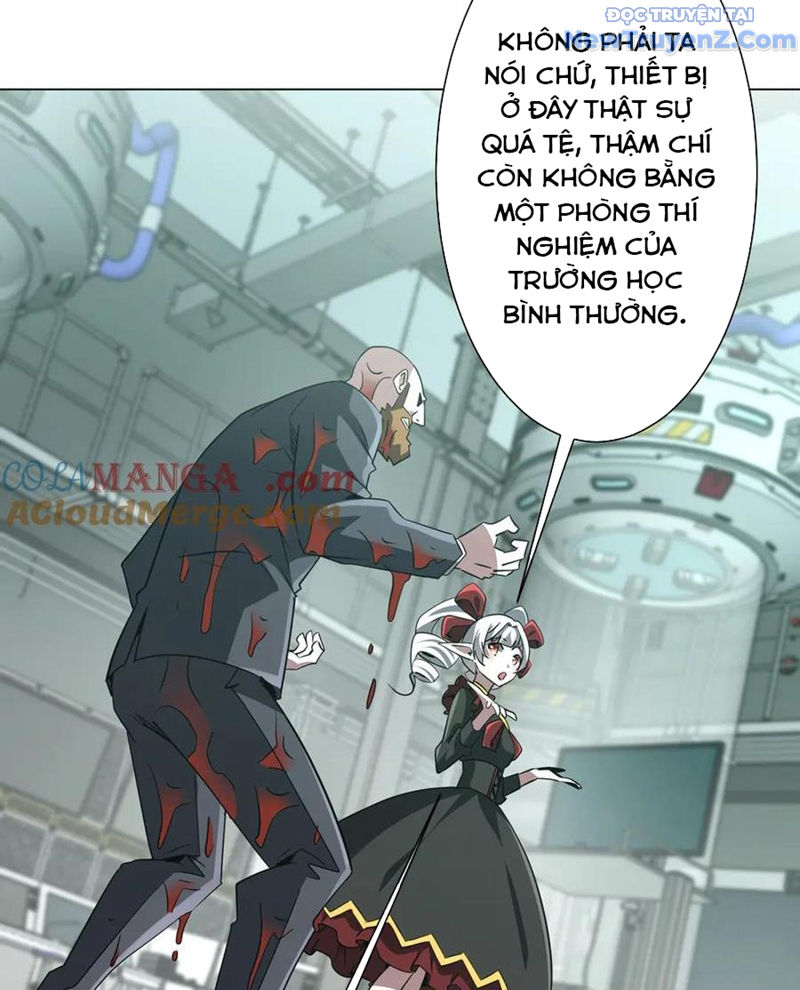 Bắt Đầu Với Trăm Vạn Minh Tệ chapter 238 - Trang 69