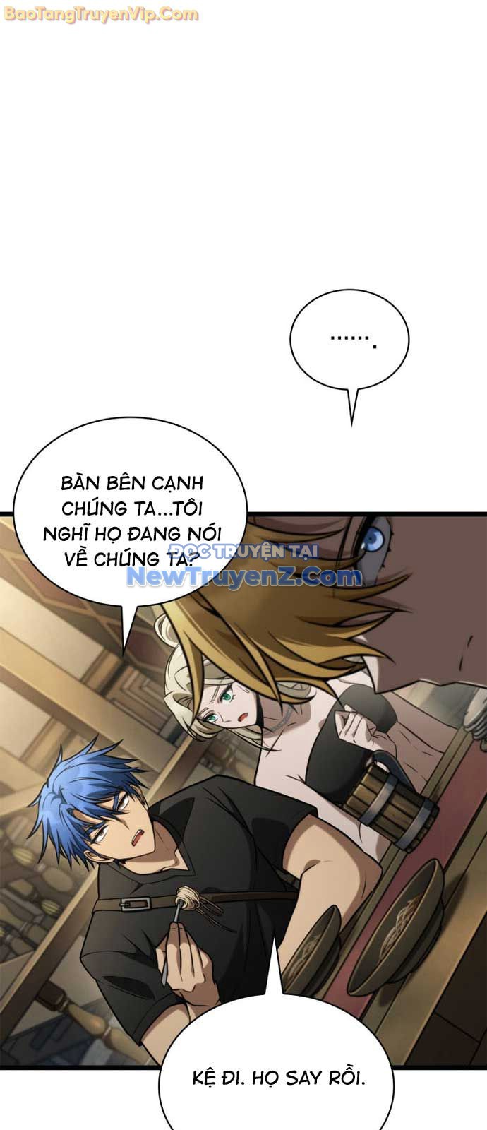 Đại Pháp Sư Toàn Năng chapter 118 - Trang 40