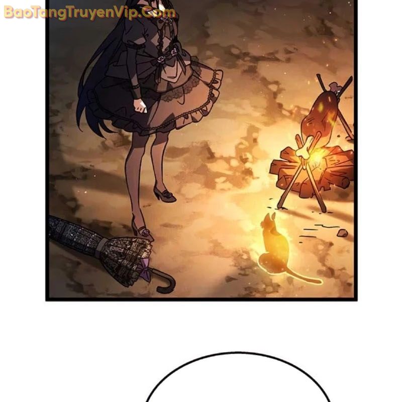 Công Chúa Hắc Viêm LV-99 chapter 5 - Trang 218