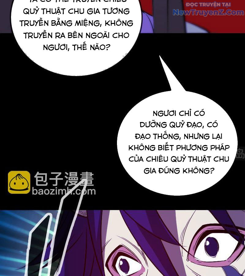Kiếp Thiên Vận chapter 290 - Trang 19