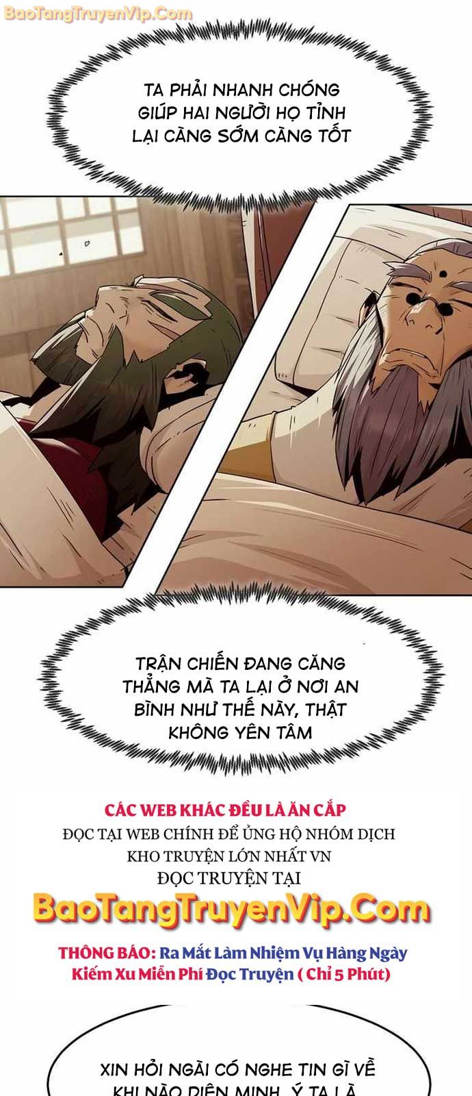 Tiểu Gia Chủ Của Tứ Xuyên Đường Gia Trở Thành Kiếm Thần chapter 72 - Trang 67